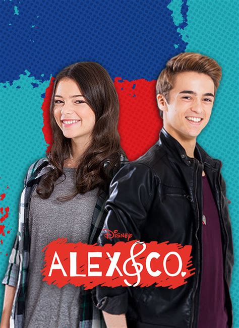 Alex & Co.: All Episodes .